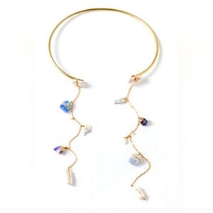 Free People Better Than I Ever Knew Choker